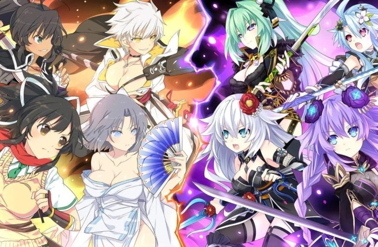 Sit Down With The ‘Neptunia x Senran Kagura: Ninja Wars’ Producers In This Interview