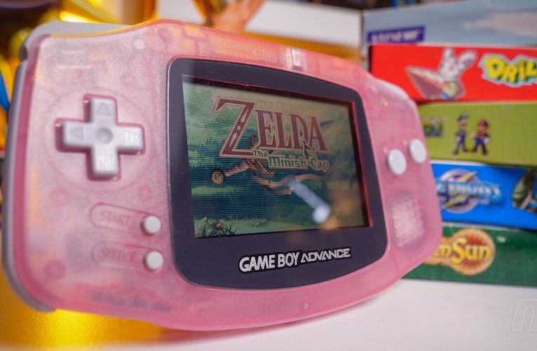 Rumour: Here Are The Supposed GBA Games “Tested” For Switch Online So Far