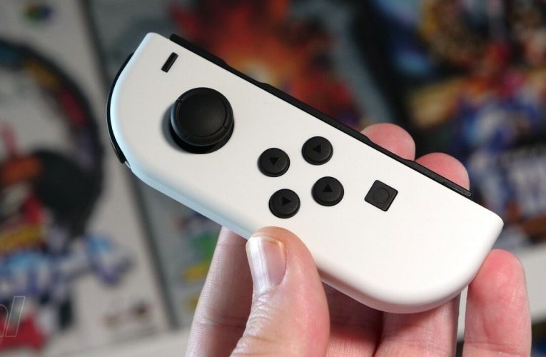 Former Joy-Con Drift Repairs Supervisor Says Work Volume Was “Very Stressful”