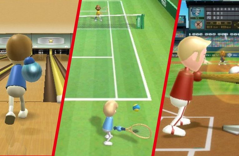 Which Wii Sport Is The Best Wii Sport In Wii Sports (And Which Is The Worst)?