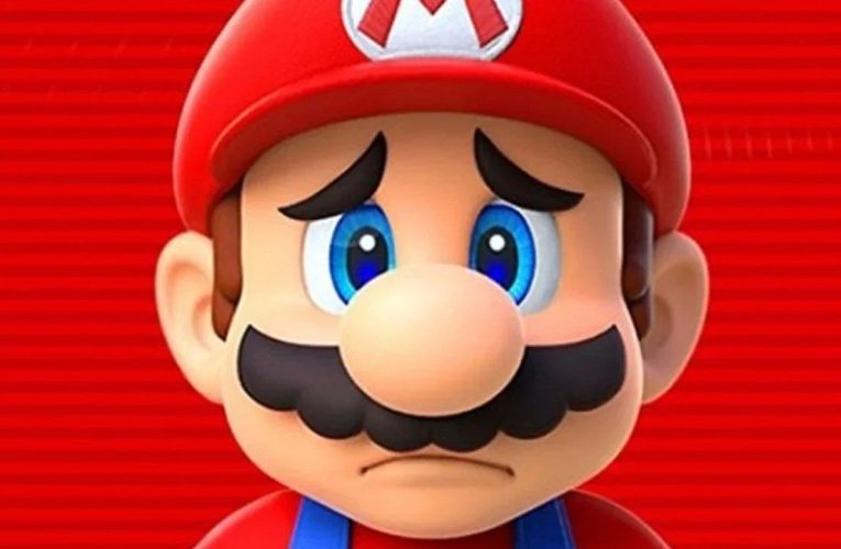 The Super Mario Movie Has Been Delayed Until April 2023