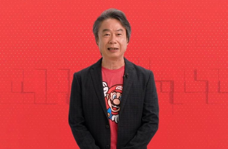 Random: Of Course “This Is Miyamoto” Has Become A Meme