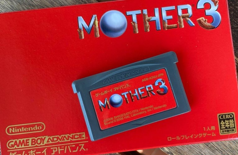 Does Nintendo Really Need To Release Mother 3 In The West Anymore?