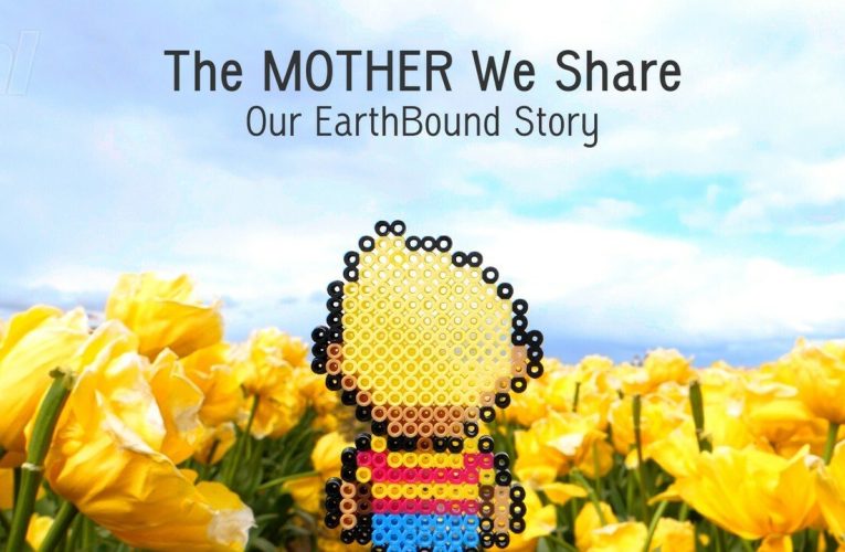 Video: Join Us As We Celebrate ‘The MOTHER We Share: Our EarthBound Story’