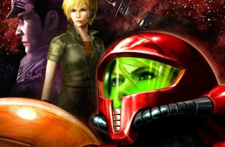 Reggie Thought Metroid: Other M Would Be A ‘Defining Moment’ For The Franchise