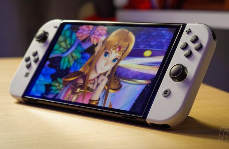 As Switch Hardware Sales Slow, How Long Can Nintendo Delay ‘Switch 2’?