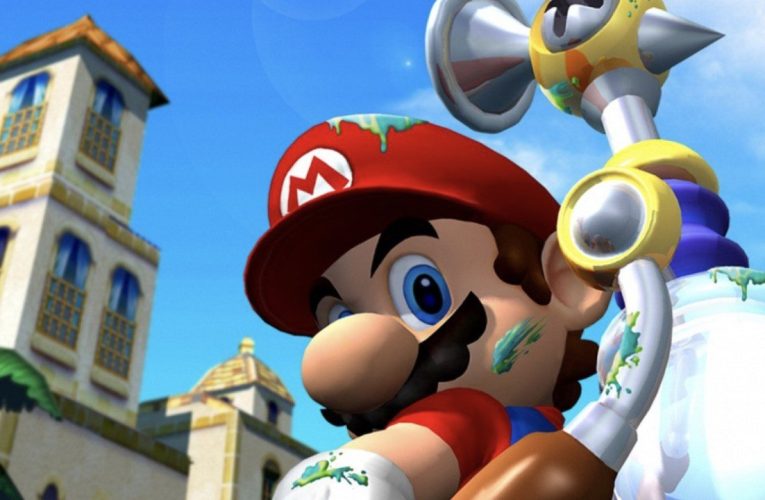 Video: Just What Is The Best Super Mario Game Of All Time?