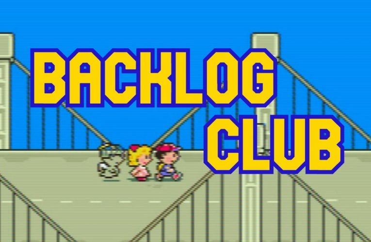 Backlog Club: EarthBound Part Two – Bees, Backtracking, And Biscuits
