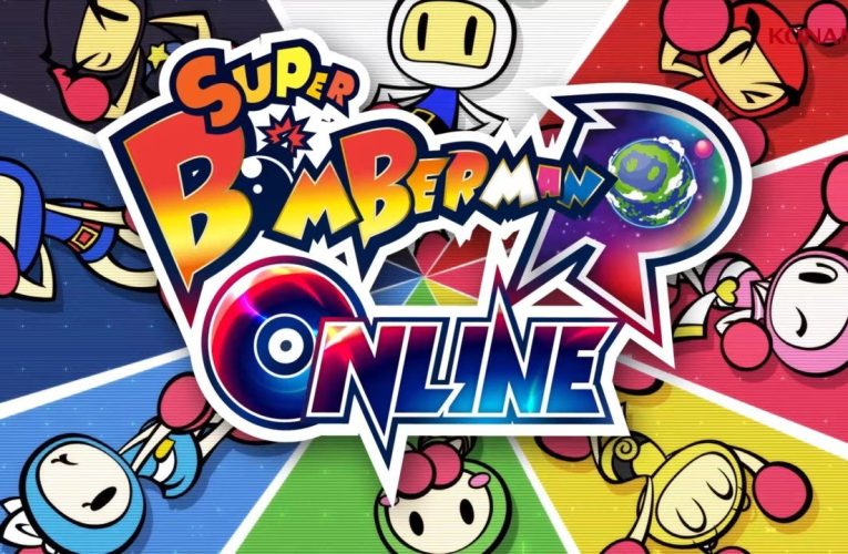 Konami Terminating Super Bomberman R Online, Will Move Forward With “New Projects”