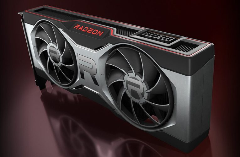 AMD “Navi 31” Rumored to Feature 384-bit GDDR6 Memory Interface