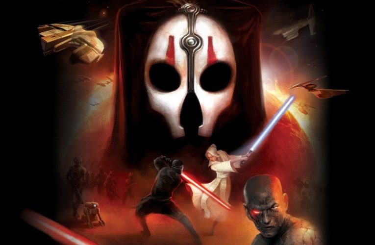 Gallery: Eight Screenshots Of Star Wars: Knights Of The Old Republic II On Switch, Out Next Week