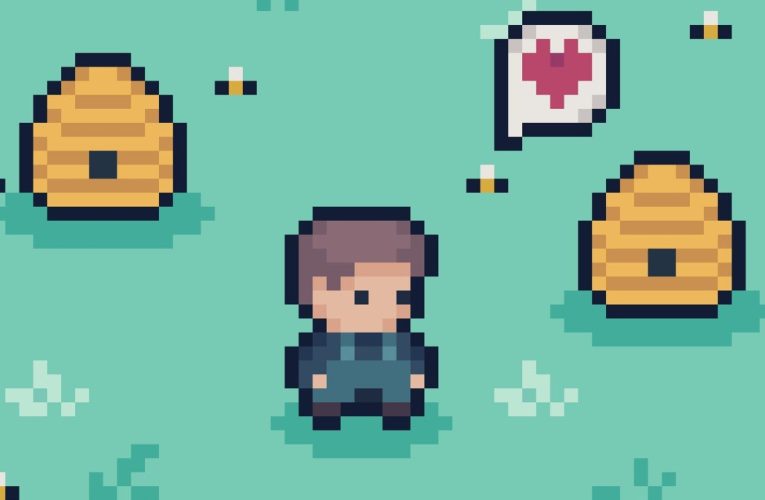 Beekeeping Game APICO Waggle-Dances Its Way Into A Summer Switch Release