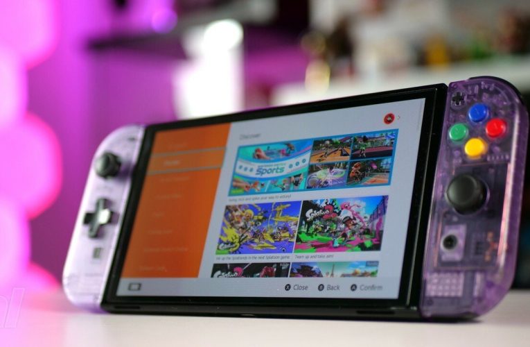 Nintendo’s ‘Super Sale’ Slashes The Price Of Over 1500 Games (Europe)