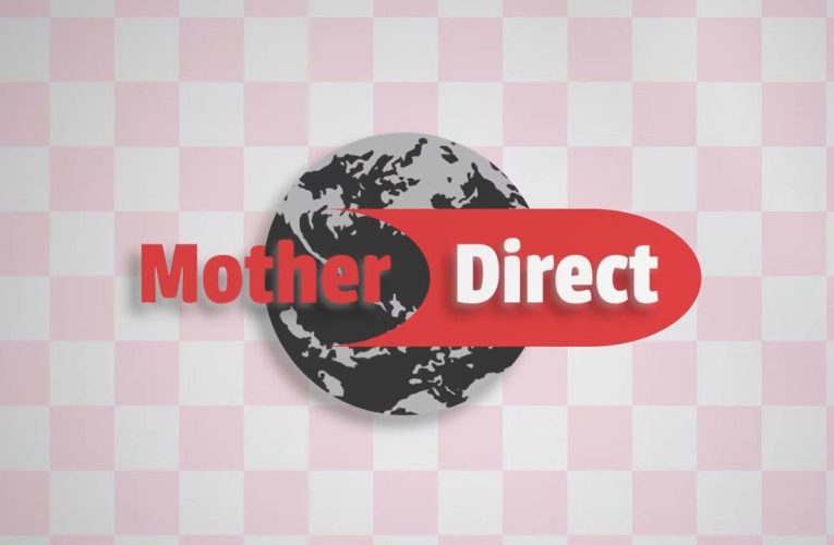 Random: Fan-Made ‘Mother Direct’ Airing June 12th – Get Ready For New Games, Projects And Exclusive Looks
