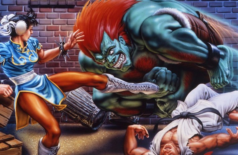 Reminder: Street Fighter II Free For A Limited Time In Capcom Arcade Stadium