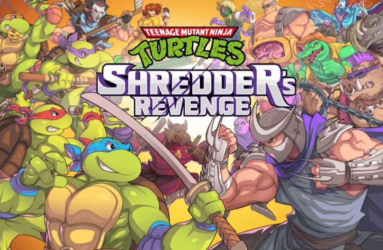 Round Up: The Reviews Are In For Teenage Mutant Ninja Turtles: Shredder’s Revenge