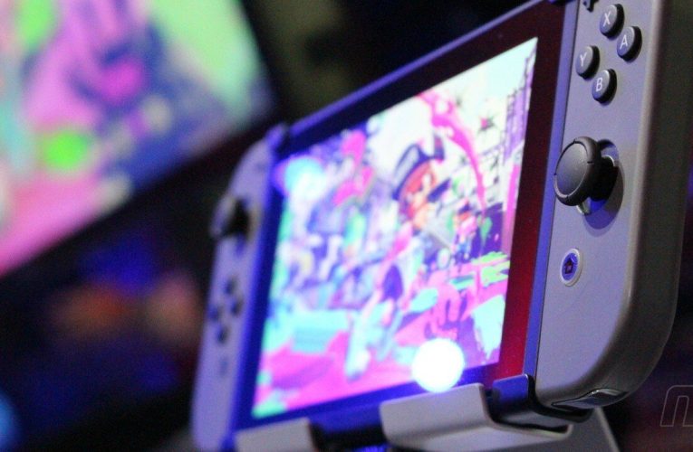 Nintendo Is Suing The Fashion Retailer That Used To Run Its Russian Store