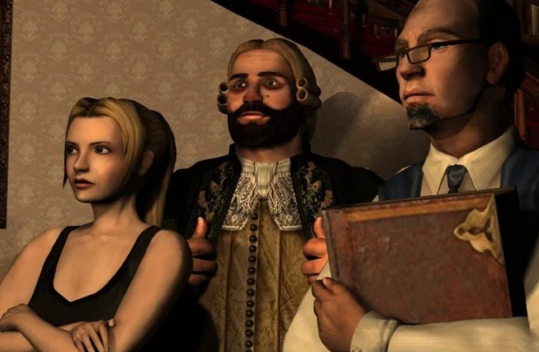 Memory Pak: After 20 Years, Eternal Darkness Really Deserves A Second Life