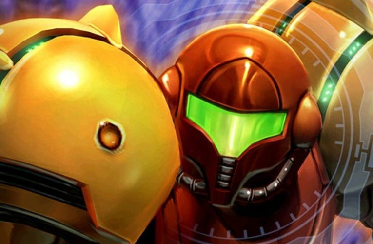 Rumour: Metroid Prime Remaster Apparently Lined Up For November, Prime 2 And 3 To Follow