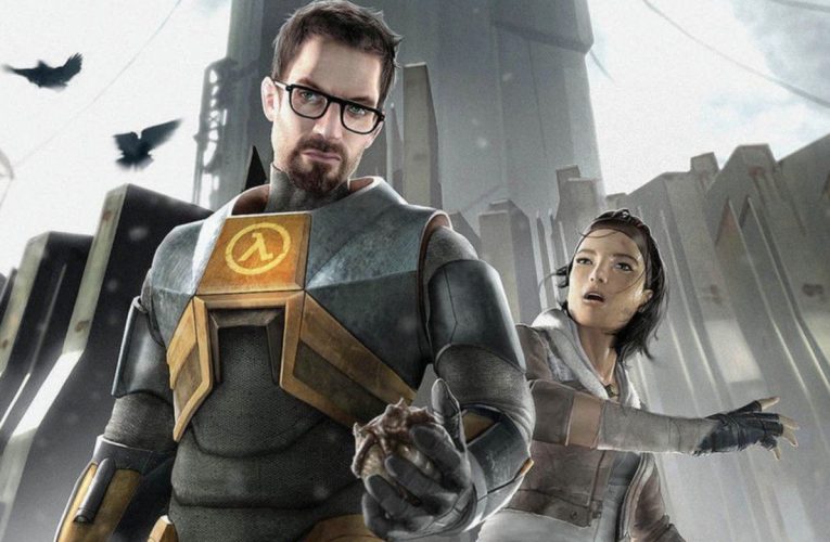 Portal Modders Have Already Got Half-Life 2 Running On Switch