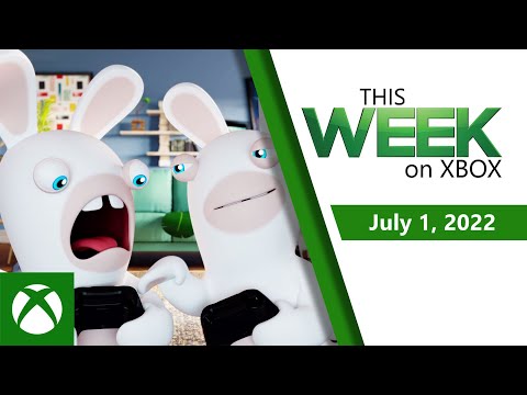 This Week on Xbox: Launches, Sales, and Updates