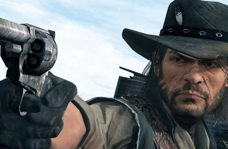 Rumour: Planned Remasters For GTA IV And Red Dead Redemption Have Apparently Been Scrapped