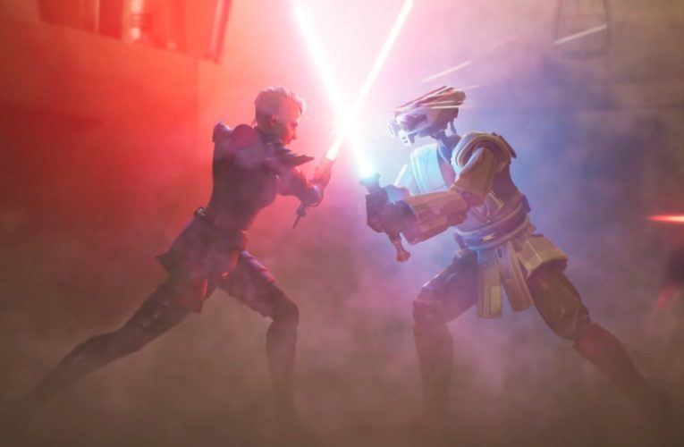 Il nuovo gioco Star Wars free-to-play di Zynga è stato ritardato (Ancora)