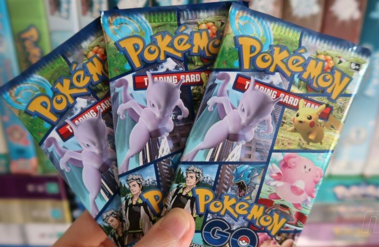 Gallery: A Closer Look At Pokémon GO’s Gorgeous Trading Card Game Expansion