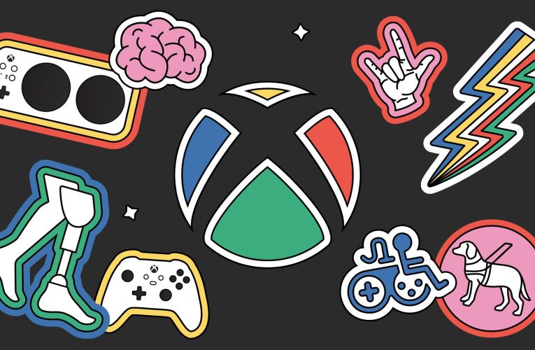 Celebrate Disability Pride, Uplift Gaming and Disability Communities and Creators with Team Xbox