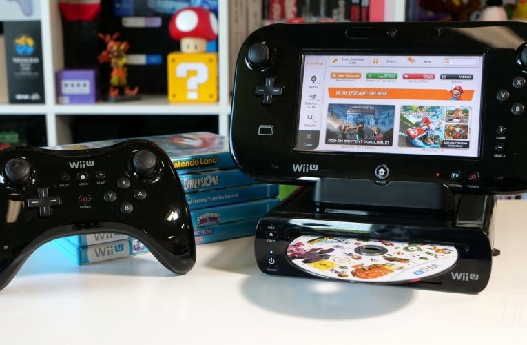 YouTube And Cruchyroll On Wii U Won’t Be Available For Much Longer