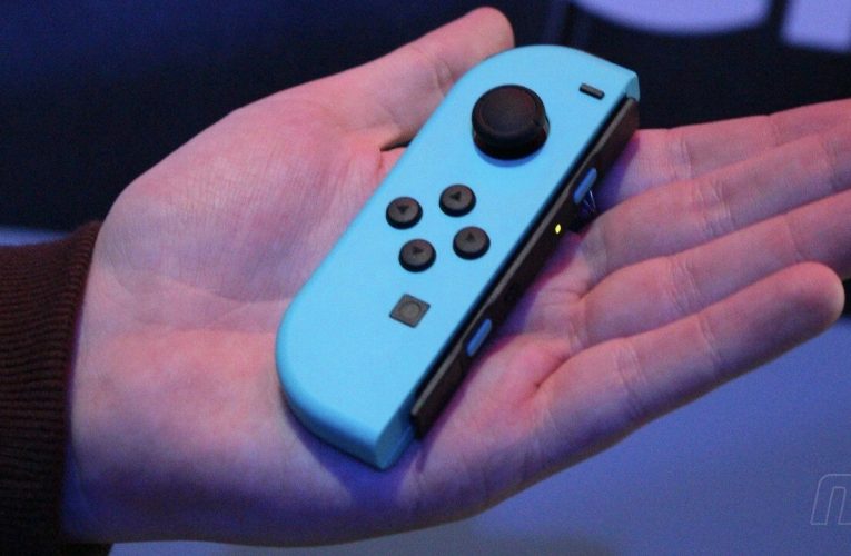 Valve’s Steam Client Beta Adds Support For Nintendo Switch Joy-Con Controllers