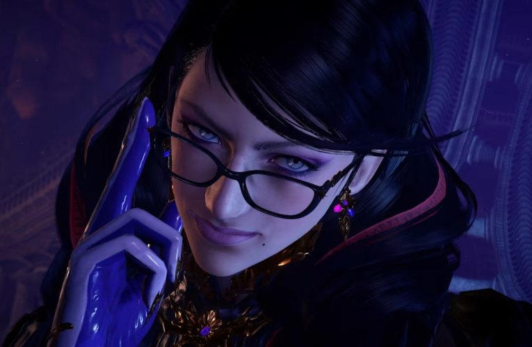 Bayonetta 3 Rating Reveals New Story And Online Details