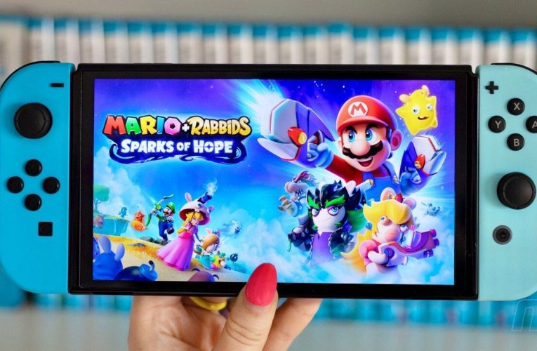Nintendo-Präsident sagt, Switch-Produktion ist “Unsicher” Nächstes Jahr