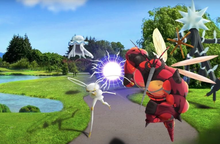 Pokémon GO Ultra Beast Appearance Times – How To Catch Nihilego, Buzzwole, Pheromosa, And Xurkitree