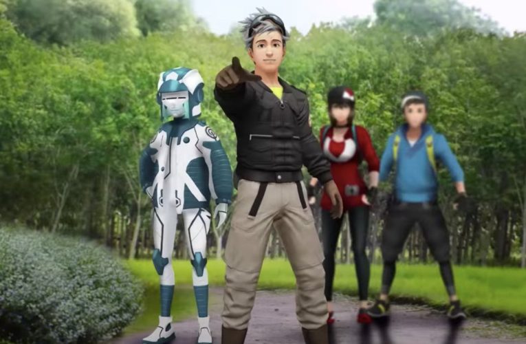 Pokémon GO’s Professor Willow Returns With A Brand New Look That’s Dividing Fans
