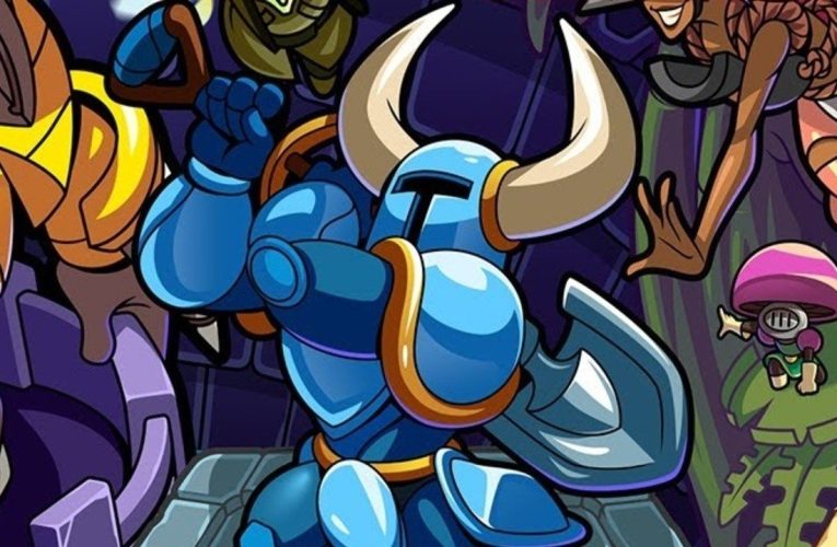 Video: Shovel Knight Dig Switch Gameplay Footage, Direct From PAX West 2022