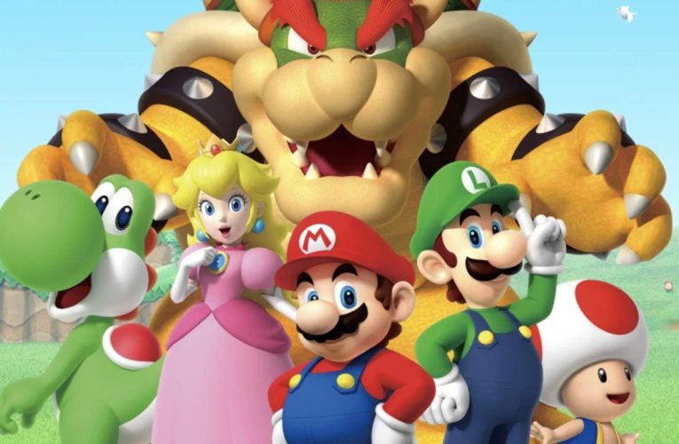 Rumour: The Mario Movie’s True Title Probably Won’t Shock Anyone