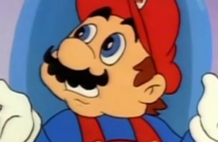Illumination Website Updates Super Mario Movie Release Date To Holiday 2023