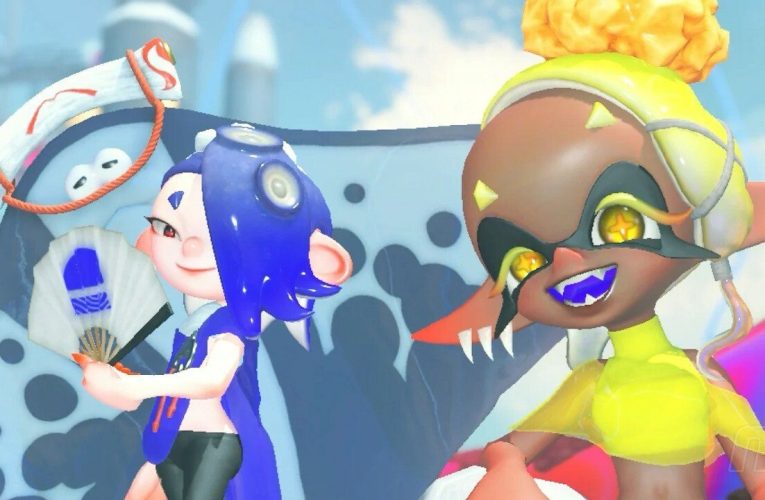 Video: Digital Foundry’s Technical Analysis Of Splatoon 3 On Switch