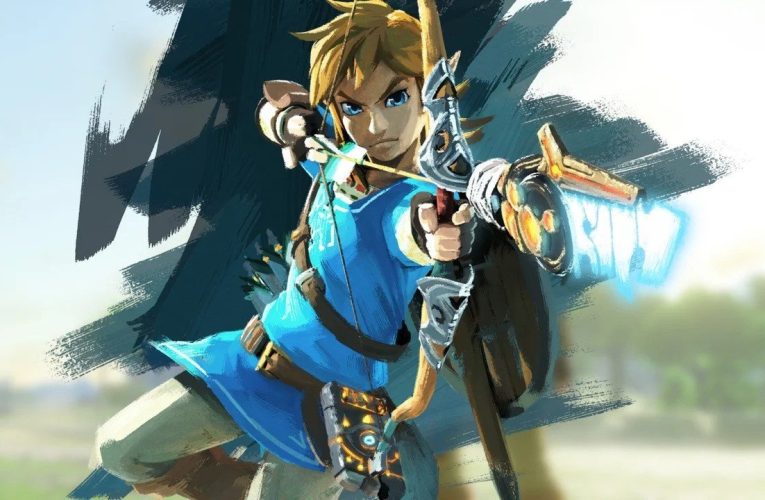 Random: Popular Zelda: Breath Of The Wild Glitch Can Get You 10,000 Arrows In Minutes
