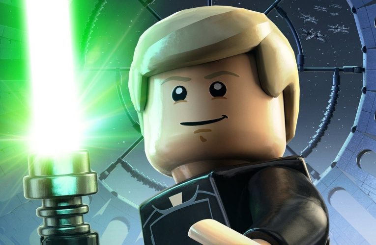 Lego Star Wars: Annunciata la Skywalker Saga Galactic Edition, Fuori il 1 novembre