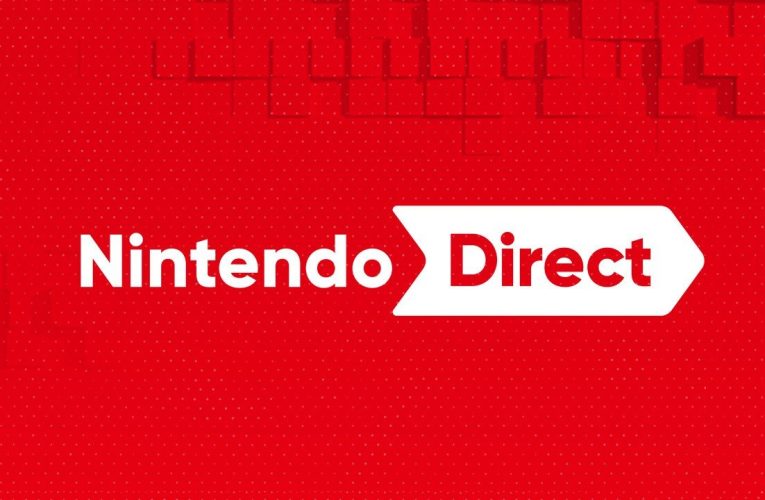 Nintendo Direct Showcase Confirmed For Tomorrow