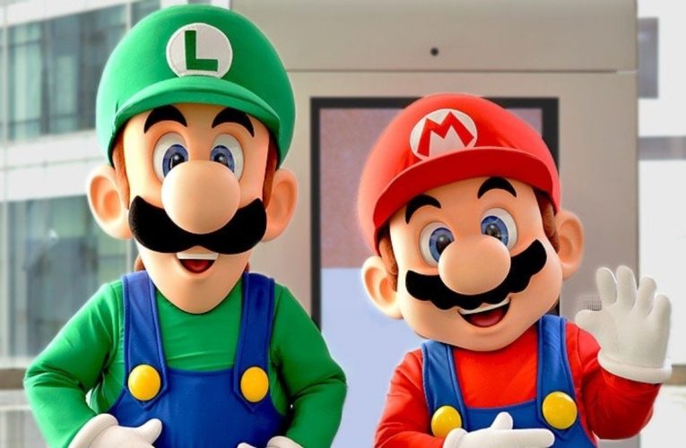Nintendo Direct Livestreams Return To Nintendo’s New York Store