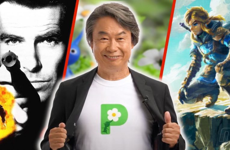Everything Announced In The September 2022 Nintendo Direct – Every Game Reveal And Trailer