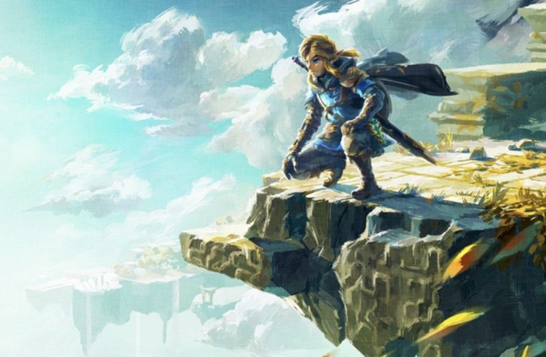 Random: Nintendo Confirms How To Pronounce Zelda: Tears Of The Kingdom