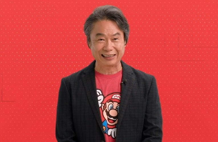 Random: Miyamoto Had Some Sage Advice On Game Industry Success In 1989