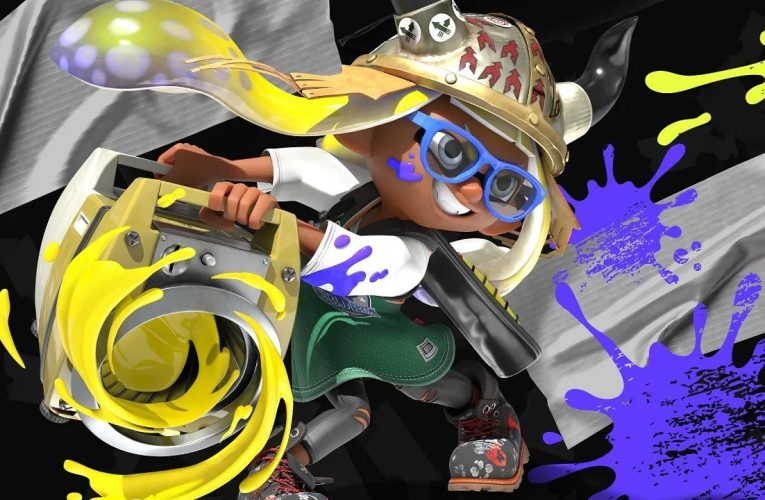 Splatoon 3 Is A Streaming Hit In China… But It Hasn’t Officially Launched There Yet