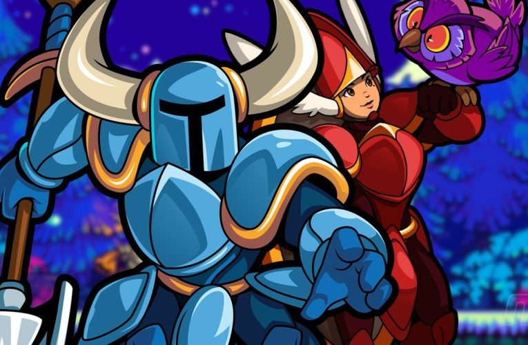 Exclusive: When Is ‘Shovel Knight Dig’ Set? Here’s The Official Shovel Knight Timeline
