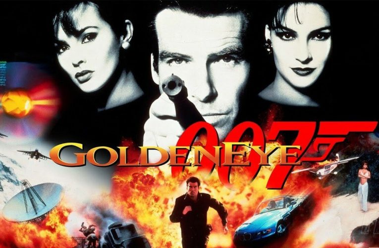 Rare On GoldenEye 007’s Return: “We Just Kept Talking Until We Made It Happen”