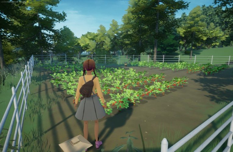 SunnySide Teams Up With Epic Gardening To Make Their Game More Realistic